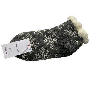NORDSTROM Slipper Socks